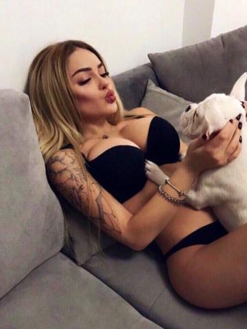 Анкета проститутки Флора - Фото, 24 года, №111127